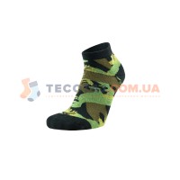 Шкарпетки Дитячі Дюна 4287 Демі Темно-зелений 2684