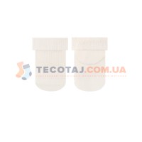 Шкарпетки Дитячі Дюна 4105 Демі Молочний 1000