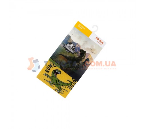 Колготки Дитячі Дюна 5420 Демі Жовтий 3311