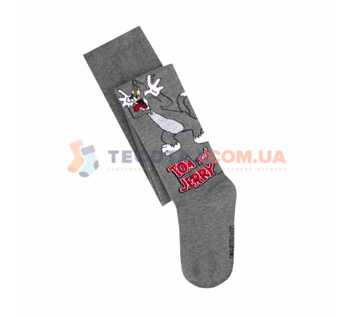 Колготки Дитячі Дюна 5505 Демі Сірий 3505