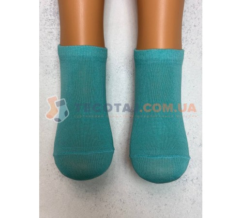 Шкарпетки Дитячі KID STEP 810 Демі  Бірюзовий 