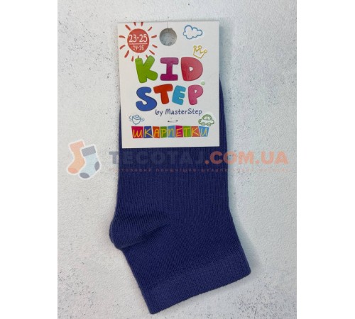 Шкарпетки Дитячі KID STEP 0020 Демі  Джинс 