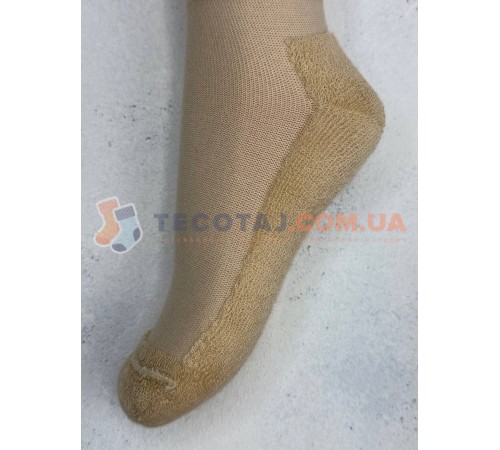 Шкарпетки MASTER STEP 0440 Зима Бежевий 