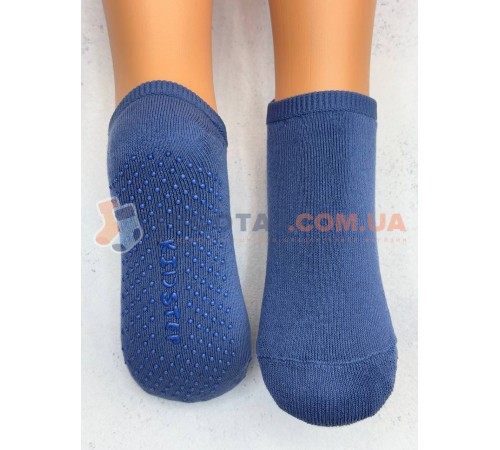 Шкарпетки Дитячі KID STEP 0501 Зима Джинс 