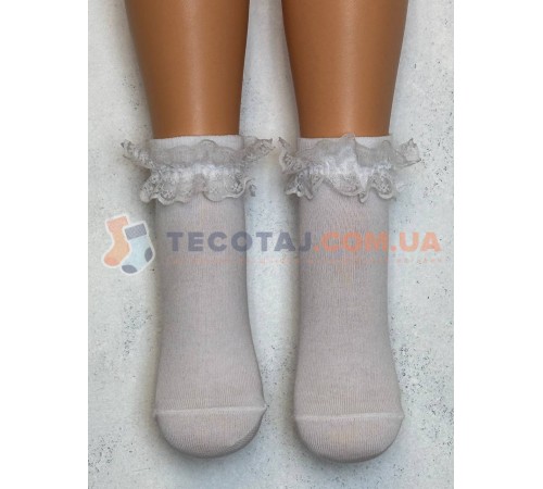 Шкарпетки Дитячі KID STEP 4110 Демі Білий