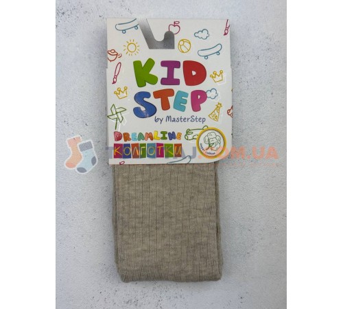 Колготки Дитячі KID STEP 5031 Демі Бежевий